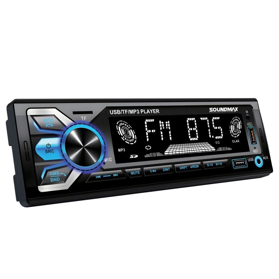 SOUNDMAX SXMX1281 OTO TEYP