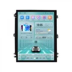 NEWFRON NF-Z971 9.7'' 6+64 tesla multimedia