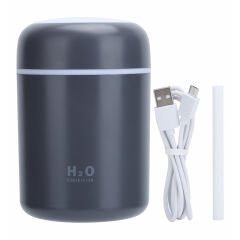 POWERMASTER DQ-107 H2O USB KABLOLU RENKLİ NEMLENDİRİCİ