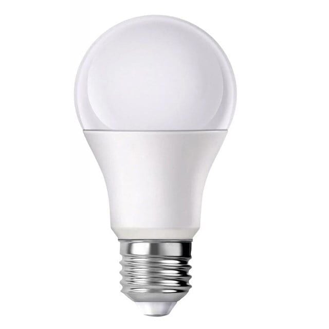 LedX AL-LL12-48V E27 Duy 12V-48V Arası 850 Lümen 9W 6500K Beyaz LED Ampul