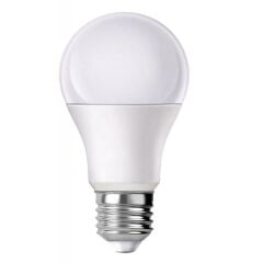 LedX AL-LL12-48V E27 Duy 12V-48V Arası 850 Lümen 9W 6500K Beyaz LED Ampul