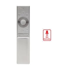 KL SAMSUNG RM-J1500 LED-LCD SMART TV VOICE CONTROL UNIVERSAL SİHİRLİ KUMANDA BLİSTERLİ HUAYU