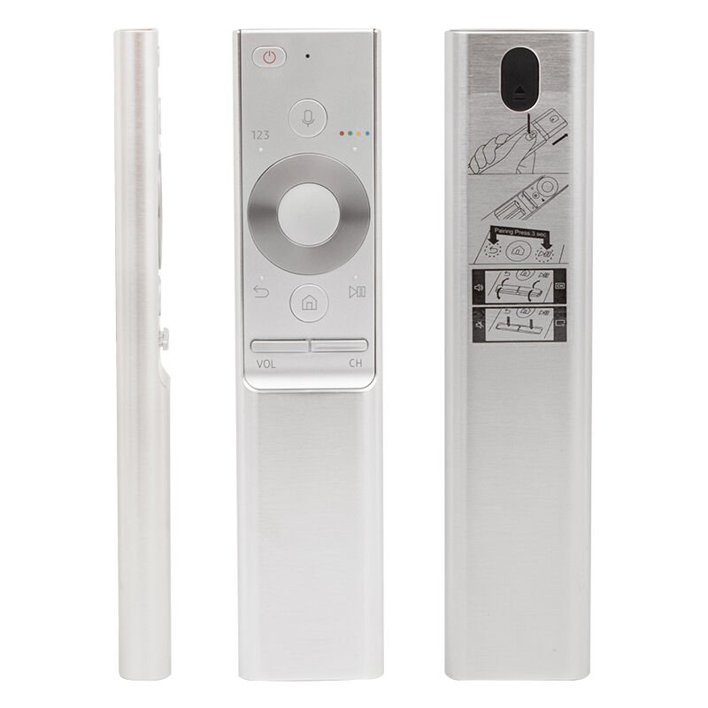 RM-J1300 V1 LED-LCD SMART TV VOICE CONTROL UNIVERSAL SİHİRLİ KUMANDA BLİSTERLİ HUAYU KL SAMSUNG