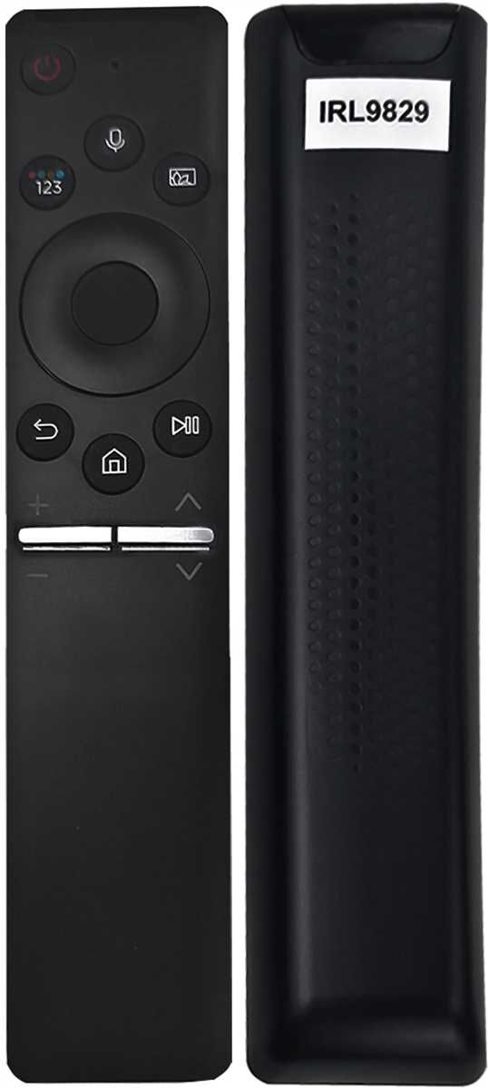 SAMSUNG IRL9829 LCD KUMANDA SES KOMUTSUZ (KMD-36)