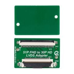 Lcd Panel Flexi Repair QK08V2 QK8002A