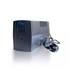 Upset Upset850 Microactive Line Interective Ups Kesintisiz Güç Kaynağı 650Va