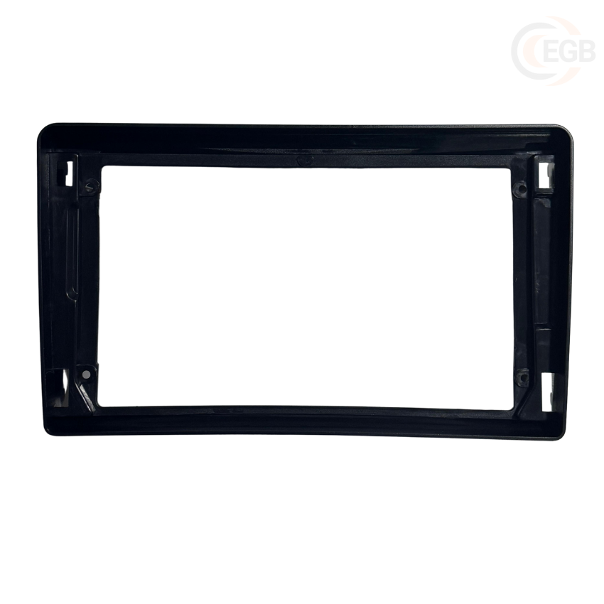 RS0891 FORD FOCUS 2005-2008 9' BLACK ÇERÇEVE (FR-06)