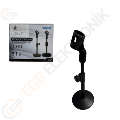 MASA ÜSTÜ MİKROFON SEHBASI S-7