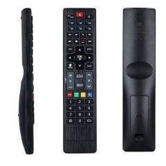 SUNNY-AXEN-WOON IRL0175  3D TUŞLU LCD LED TV KUMANDA (KMD-127)