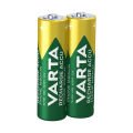 NI-MH 1.2V 1600 MAH HR6 AA ŞARJLI 2Lİ KALEM PİL VARTA