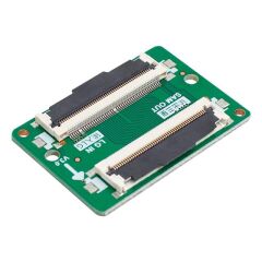 Lcd Panel Flexi Repair Kart FHD FPC To FPC LG In Sam Out QK0804D