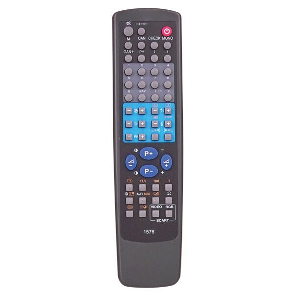 TV KUMANDASI RC 1576 ORİON - AUTOVOX