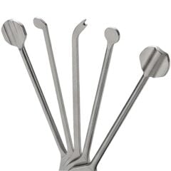 Sunup SN-29727 Çok Fonksiyonlu 5in1 Profesyonel Kilit Açma Aparatı