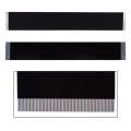 LVDS FLEXİ KABLO 0.5-60P-200A 60 PİN 3,1CMX20CM (SİYAH)