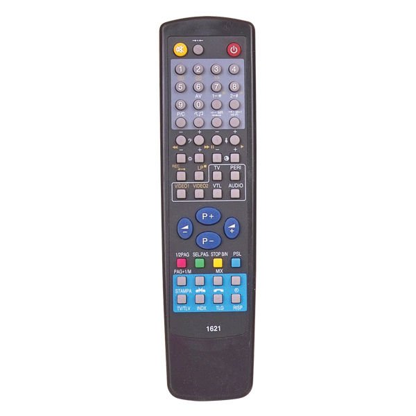 TV KUMANDA RC 1621 SIEMENS AVRUPA