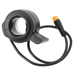 POWERMASTER PM-21452 ELEKTRİKLİ 3 PİN BİSİKLET GAZ KOLU