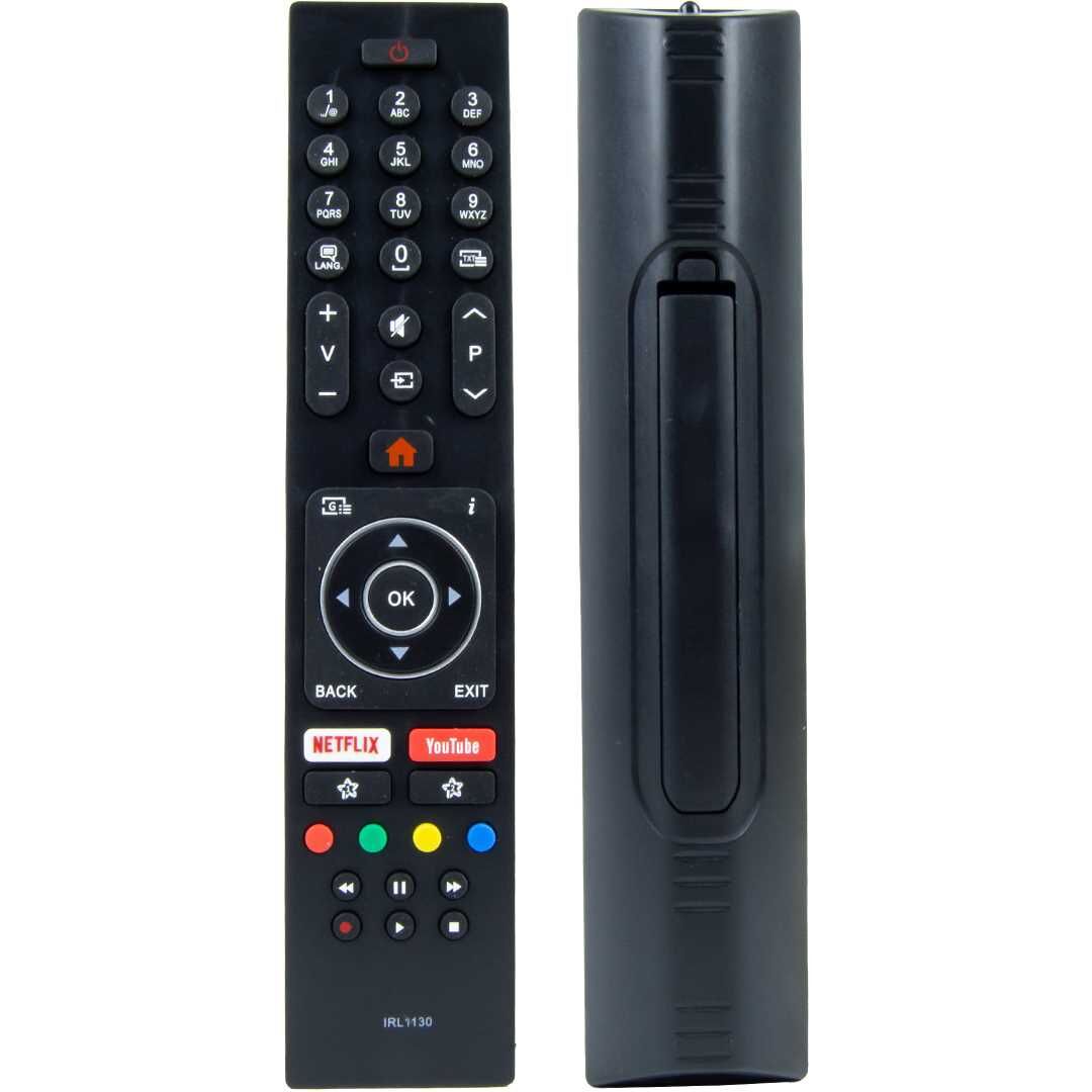 VESTEL IRL1130 4K SMART 55UD8450 LCD KUMANDA (KMD-185)