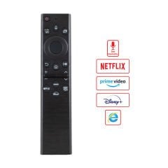 WEKO KL SAMSUNG NETFLIX-PRIME VIDEO-DISNEY+ TUŞLU SES KOMUTLU LCD-LED TV KUMANDA