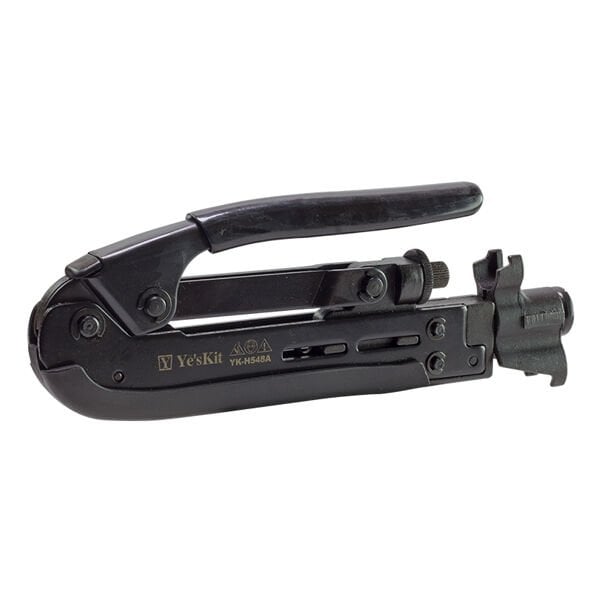 POWERMASTER YK-H548A1 RG11 30.5-36MM/R59-RG6 15.5-21.3MM SIKMA PENSESİ (E-31)