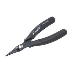 Proskit 1PK-102-E Elektronikçi Kargaburun (E-04)