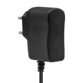 POWERMASTER PM-16739 3 VOLT - 1 AMPER 5.5*2.5 UÇLU PLASTİK KASA PRİZ TİPİ ADAPTÖR