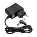 POWERMASTER PM-16739 3 VOLT - 1 AMPER 5.5*2.5 UÇLU PLASTİK KASA PRİZ TİPİ ADAPTÖR