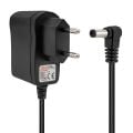 POWERMASTER PM-16739 3 VOLT - 1 AMPER 5.5*2.5 UÇLU PLASTİK KASA PRİZ TİPİ ADAPTÖR