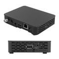 PLATO JUMBO LINUX TABANLI ETHERNET GİRİSLİ I P TV UYDU ALICISI (YOUTUBE*WİFİ* DOLBY)