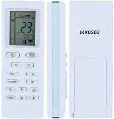 VESTEL-REGAL-SEG IRL0502 TÜM SERİLER- (KMD-06)