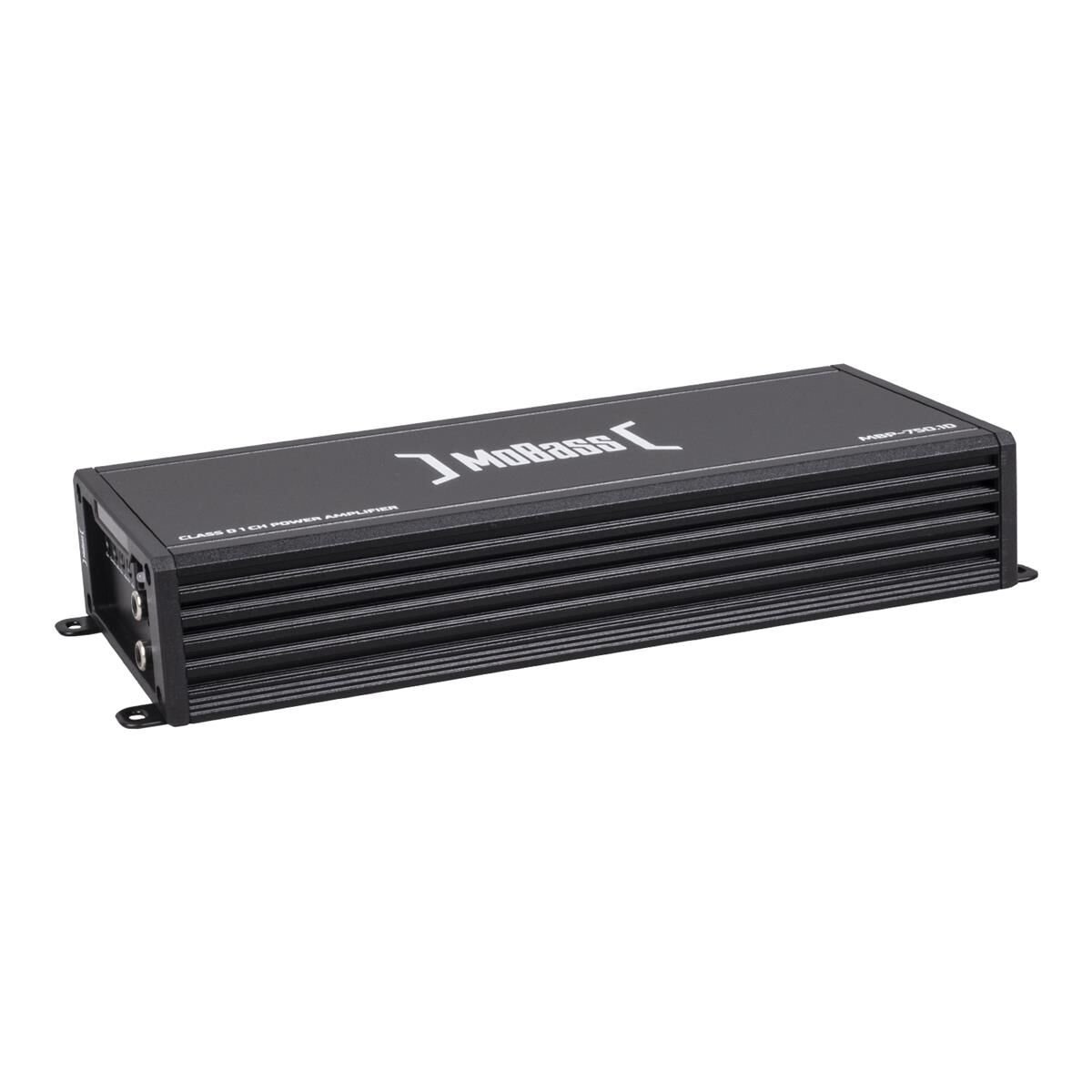 MOBASS MBP-750.1D OTO ANFİ