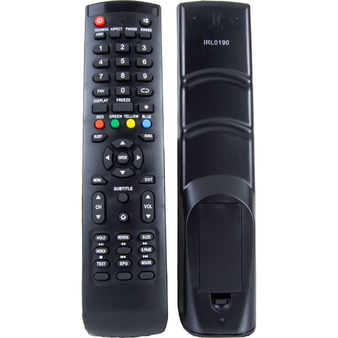 PROFİLO IRL0190 SMART TUŞLU LCD LED TV KUMANDASI (KMD-225)