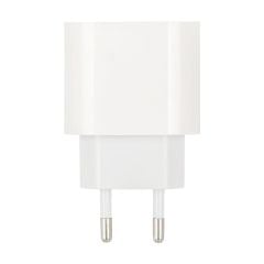WEKO WK-21441 PDU QC 3.0 AMPER ŞARJ BAŞLIK ADAPTÖRÜ + MICRO USB KABLO (NO:1)