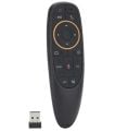 AIR MOUSE 2.4GHZ SMART TV AKILLI KUMANDA WEKO KR G10 ANDROID-WINDOWS-MAC-LINUX-TV BOX UYUMLU SES KOMUTLU