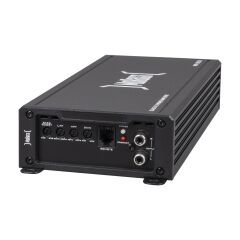 MOBASS MBP-1200.1D OTO ANFİ