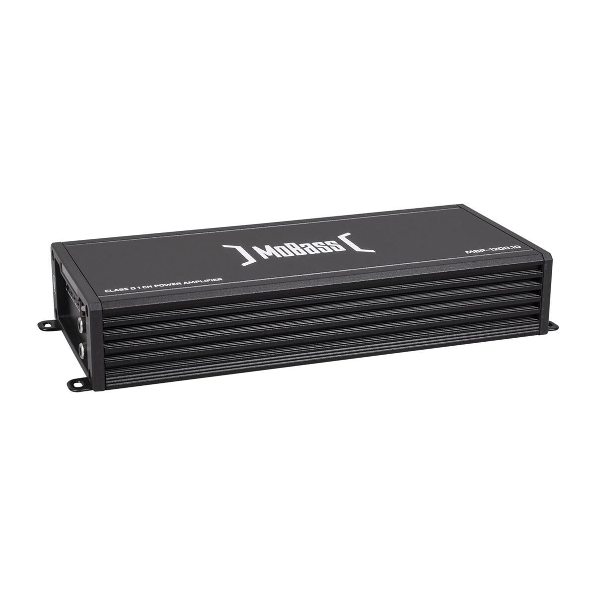 MOBASS MBP-1200.1D OTO ANFİ