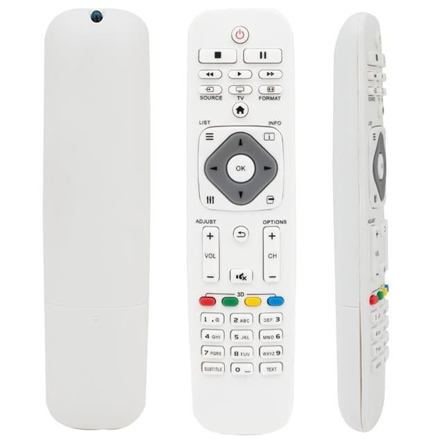 Philips RM-L1125W Universal LCD-LED Tv Kumandası