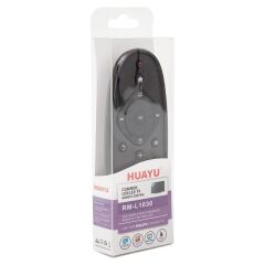 Huayu RM-L1030 Philips Universal LCD-LED Tv Kumandası