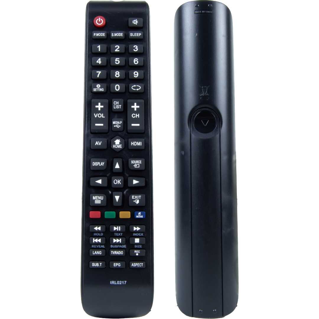 DİJİTSU 55SH - ROSE ATV-232 IRL0217 TECHNOBOX LCD-LED TV (KMD-38)