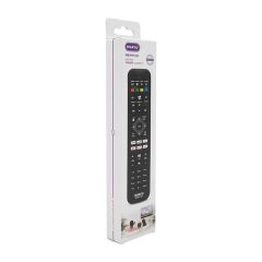 Huayu RM-PH1525 Philips Netflix - Youtube- Prime Video Tuşlu Universal Lcd-Led Tv Kumanda