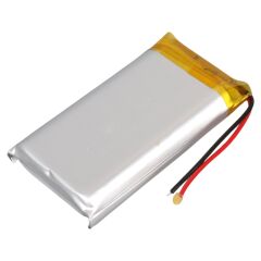 Powermaster 132660 3.7 Volt 2000 Mah Lityum Polimer Pil