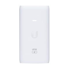 UBİQUİTİ U-POE-AT 48 Volt 30 Watt POE Adaptör Injector