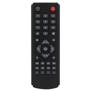 BC-2100-3100 ONBOARD UYDU KUMANDA WEKO KR BOTECH