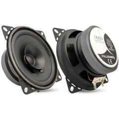 FULLSOUND K-1420A OTO HOPARLÖR 10CM 80W 1 ADET