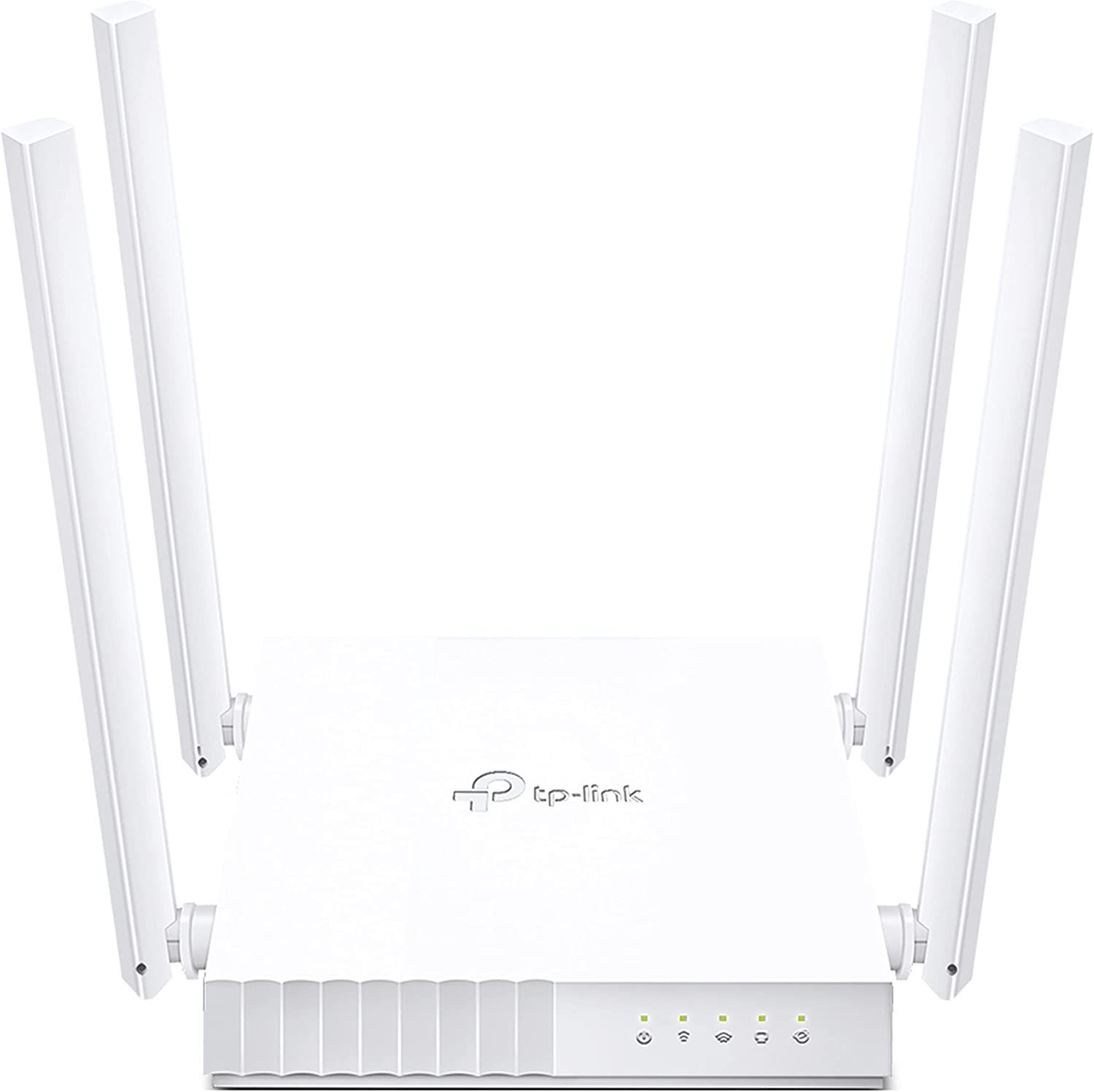 TP-LINK ARCHER C24 AC750 4 PORT KABLOSUZ DUAL BAND ROUTER