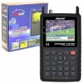 ALPSAT SATFİNDER AS05-HD PRO GÖRÜNTÜLÜ UYDU BULUCU TEST CİHAZI
