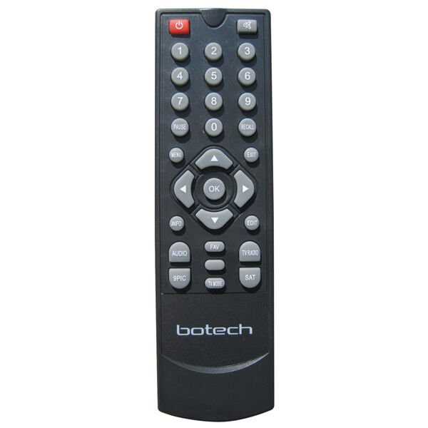 BC-2100*3100*AWOX LOGIC SD UYDU KUMANDA WEKO KR BOTECH