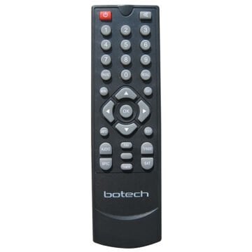 BC-2100*3100*AWOX LOGIC SD UYDU KUMANDA WEKO KR BOTECH