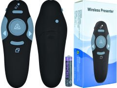 AKILLI SUNUM KUMANDA ISR9504 (KMD-292)