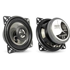 FULLSOUND K-1420B OTO HOPARLÖR 10CM 110W TWEETERLI 1 ADET