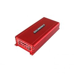 SOUNDMAX SX-LM4225.4D CLASS D ANFİ